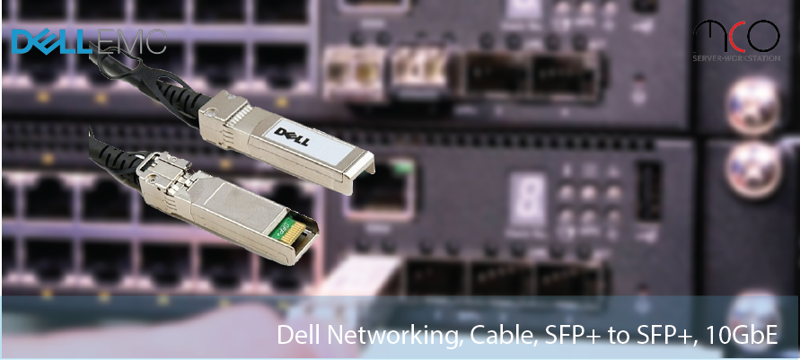 Dell Networking Cable