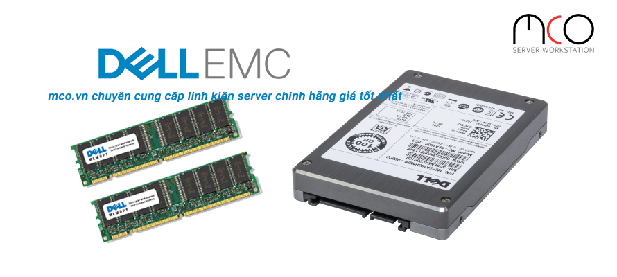 SSD 1.92TB Solid State Drive SATA Read Intensive 6Gbps 2.5in Hot-plug Drive, PM863a, CusKit | Chuyên linh kiện server Dell