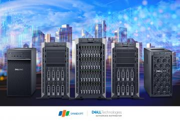 Giải pháp PowerStore của Dell EMC mang đến đột phá về hiệu năng và tính linh động