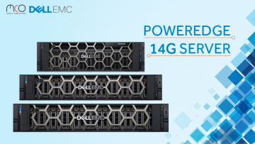 Buổi ra mắt Dell EMC PowerEdge R640, R540 và R440 – Máy chủ thế hệ 14G chuyên nghiệp, tối ưu 