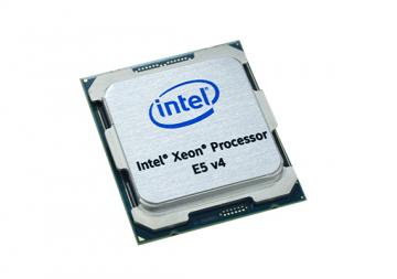 Intel Xeon E5-2640 v4 2.4GHz,25M Cache,8.0GT/s QPI,Turbo,HT,10C/20T (90W) Max Mem 2133MHz