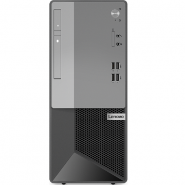 Máy tính để bàn Lenovo V50t, i3-10100, 4GB DDR4, 256GB SSD M.2 NVMe