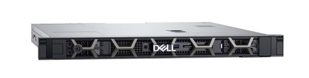 Dell Precision 3930 Rack Workstation E-2224G. MAYCHUMANG.VN - CHUYÊN NGHIỆP  VỀ MÁY CHỦ
