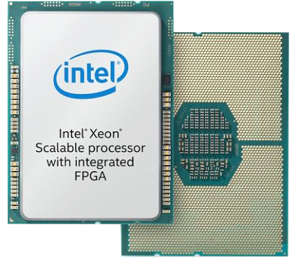 Intel Xeon Scalable