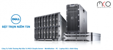 Cách chọn mua máy chủ Server